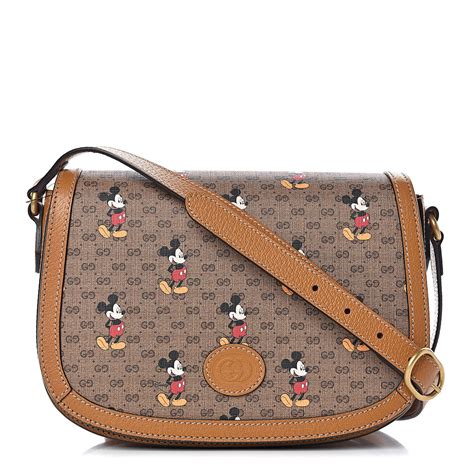 Gucci Loafers. . Gucci mickey mouse bag